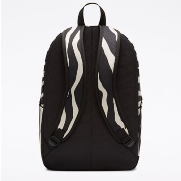 Converse GO 2 Backpack Zebra Unisex - Picture 5 of 6